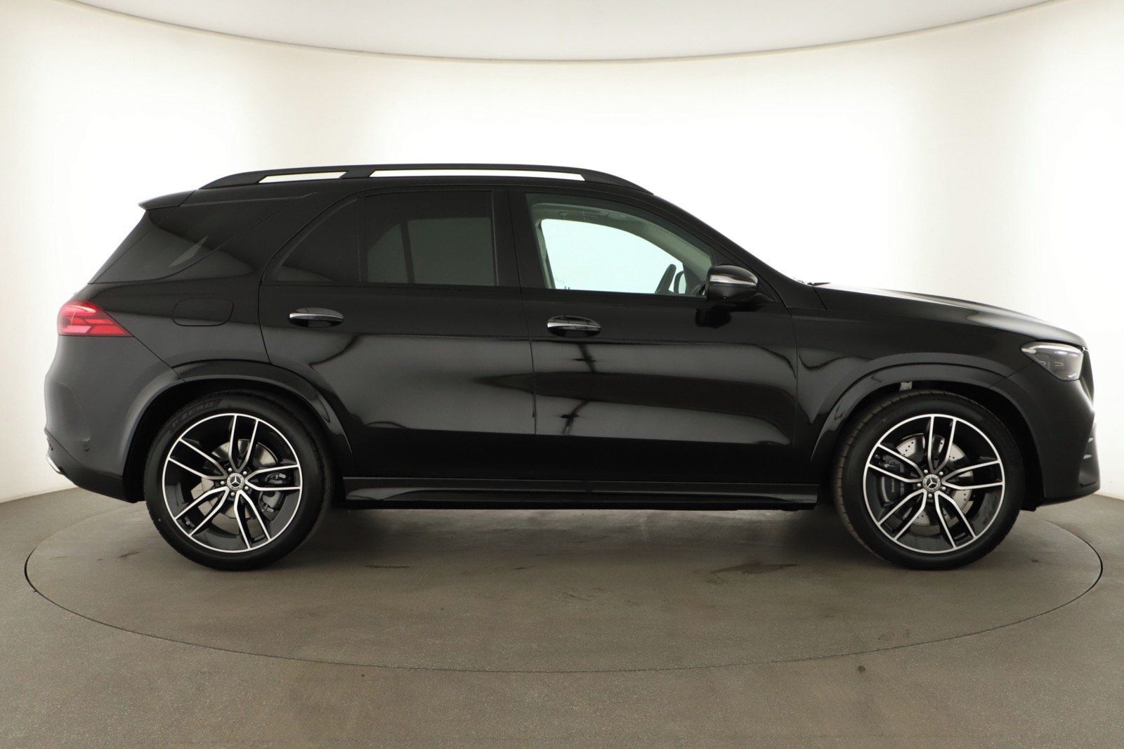 Mercedes-Benz GLE, 450 - fotka 6