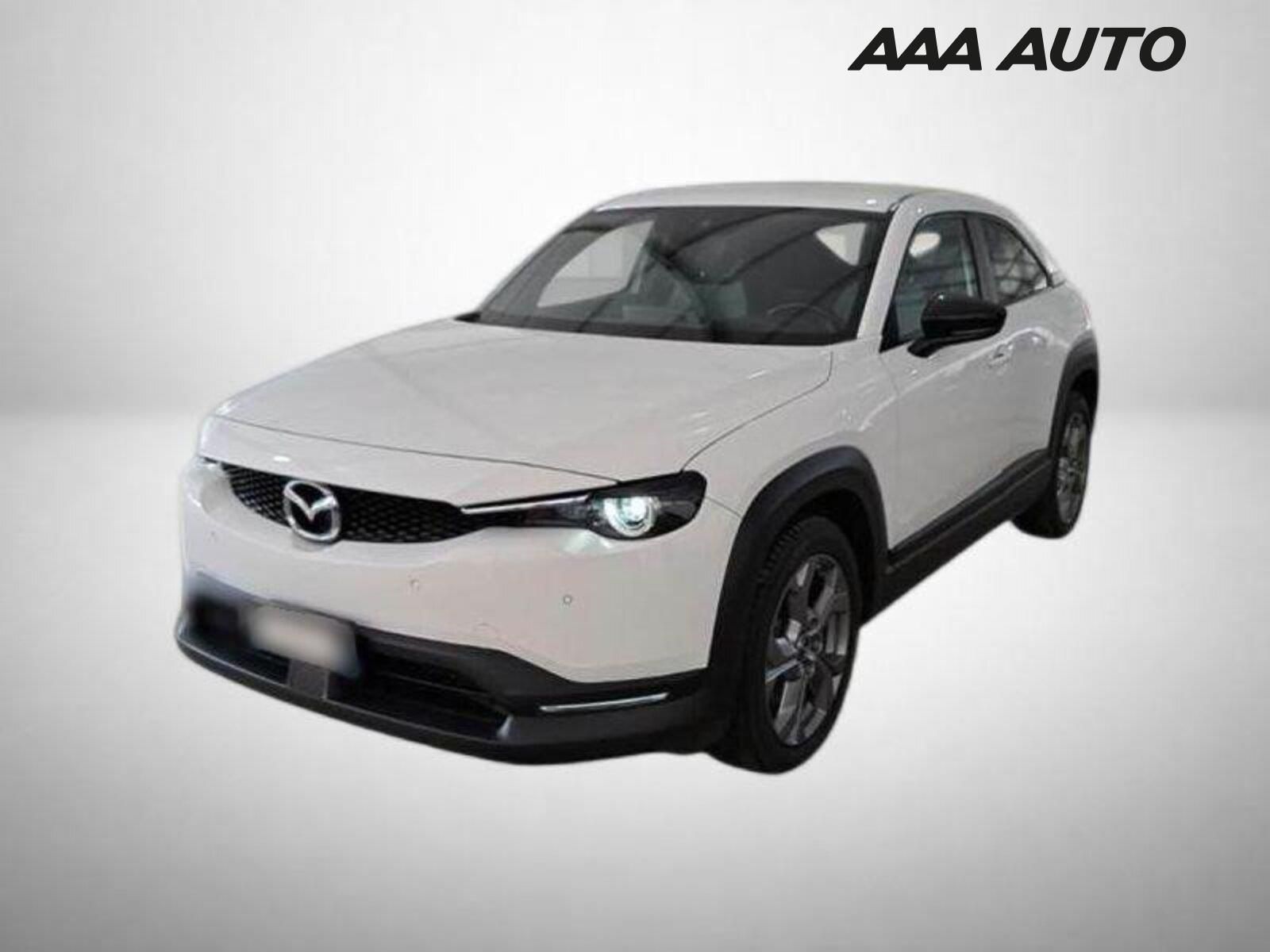 Mazda MX-30, e-Skyactiv, Automat, Navi