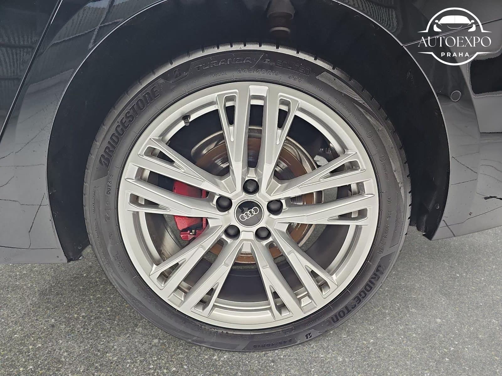 Audi A5, 2.0 TFSI S-TRONIC QUATTRO - fotka 6