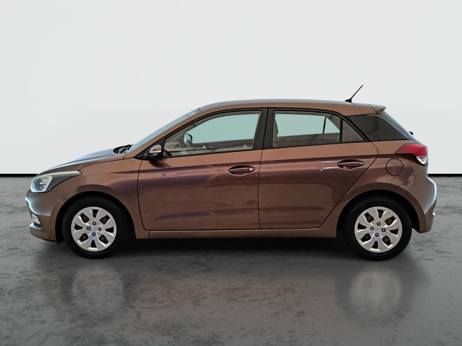 Hyundai i20, 1.2, ČR,1.maj, Serv.kniha - fotka 3