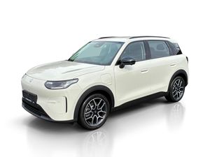 Leapmotor B03X