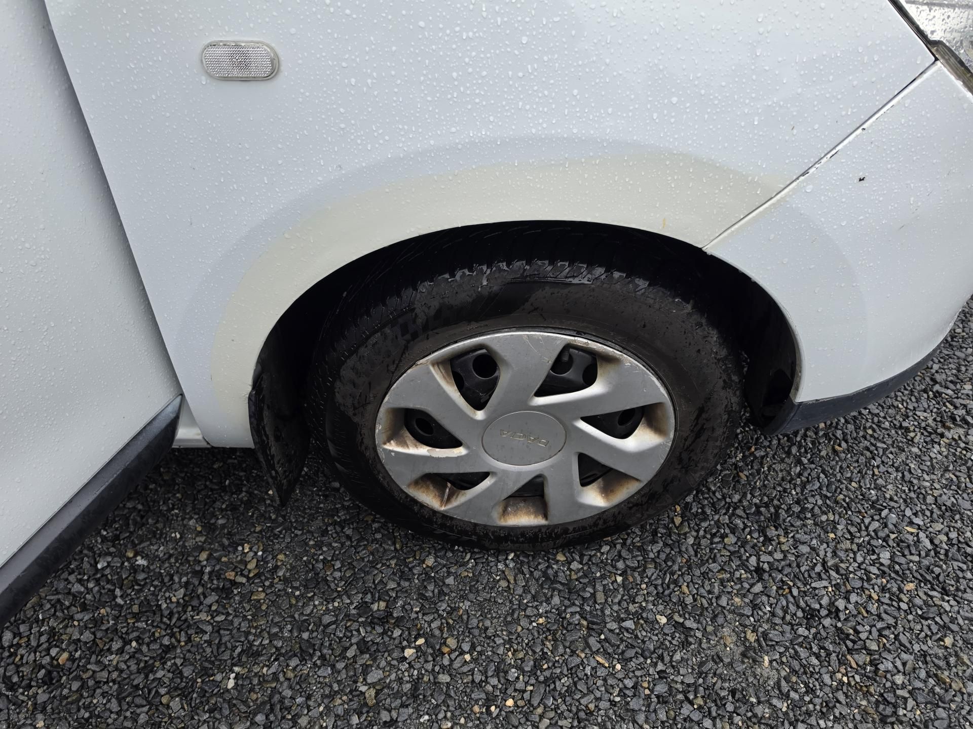 Dacia Lodgy, 1.6 i LPG - fotka 6
