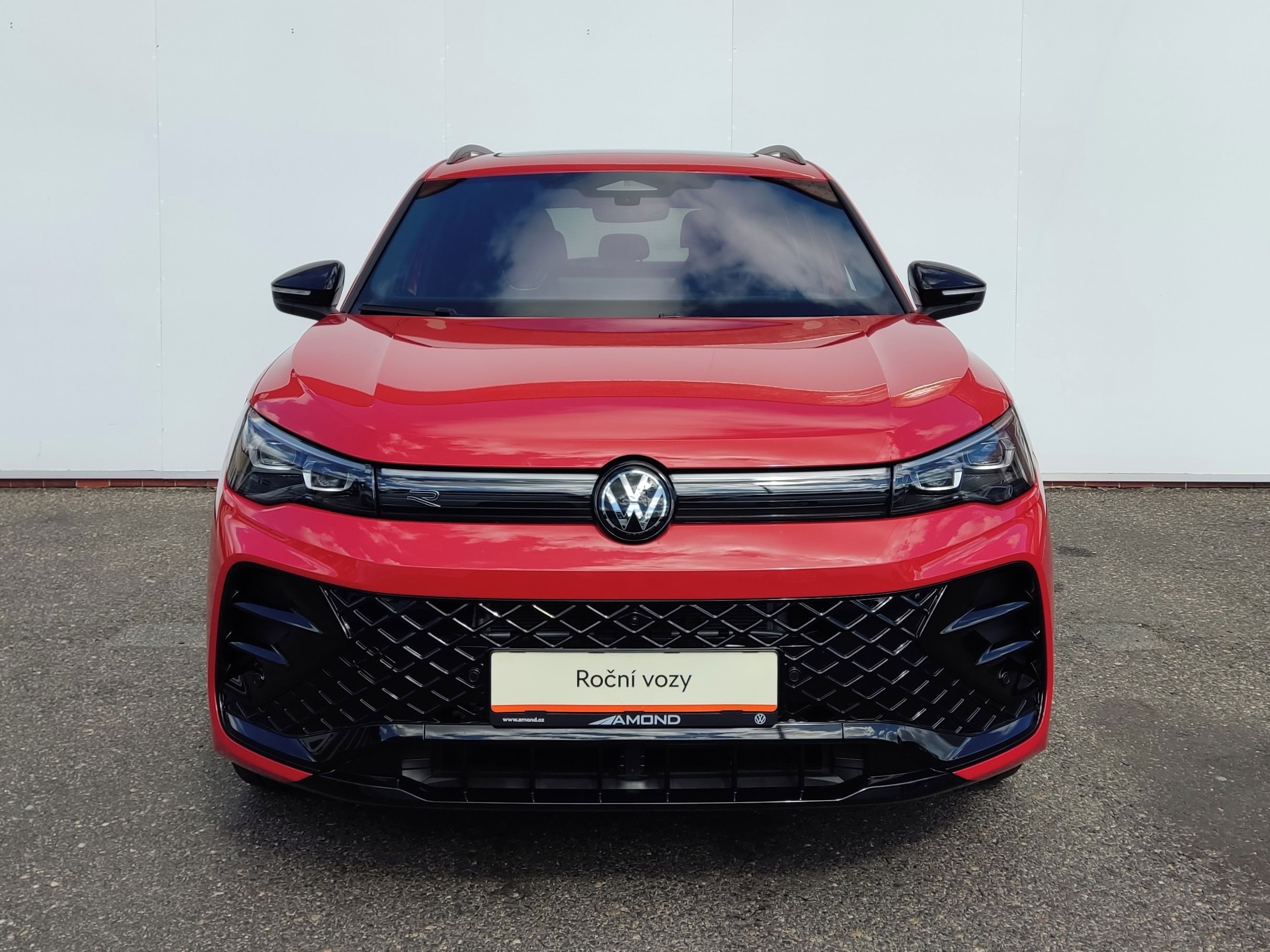 Volkswagen Tiguan, TSI PHEV 200 kW R-Line People - fotka 4