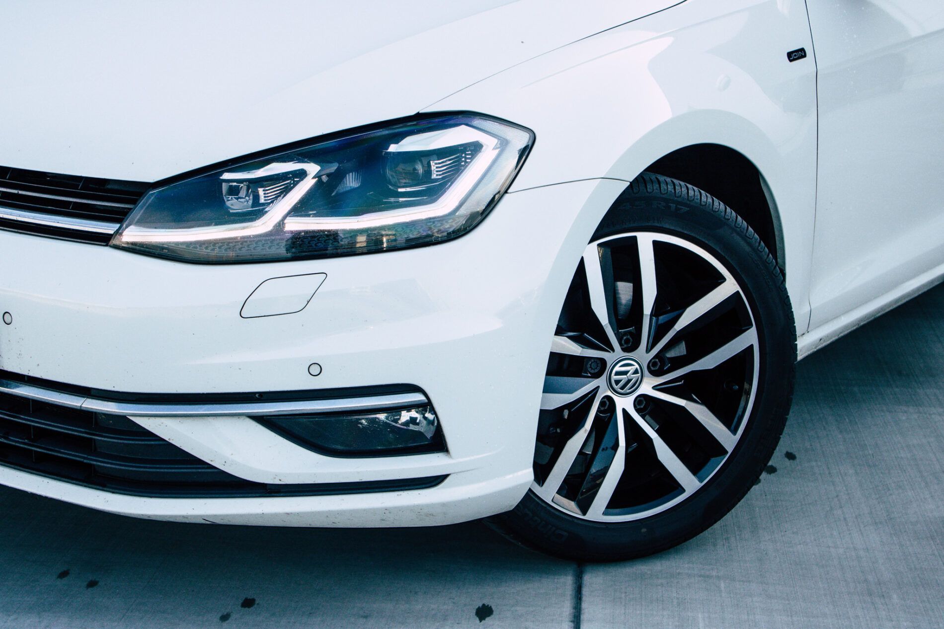 Volkswagen Golf Variant - fotka 2