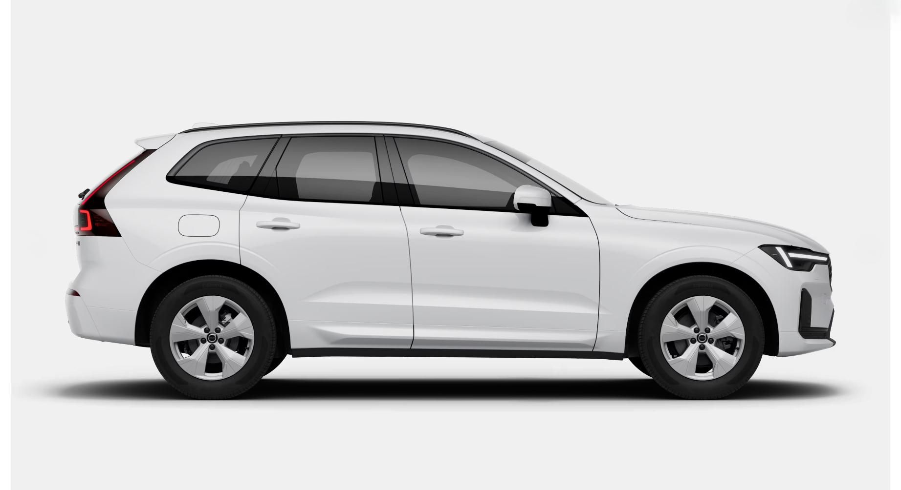 Volvo XC60, B5 AWD AUT ESSENTIAL - fotka 6