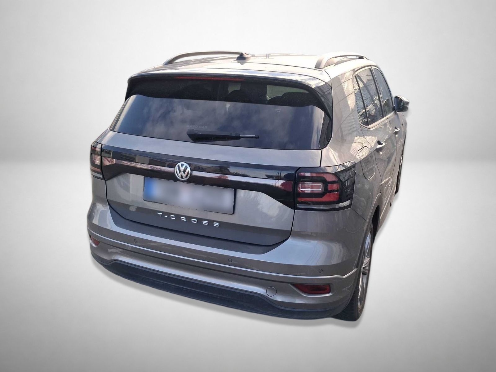 Volkswagen T-Cross, 1.0 TSI, R-Line, Automat - fotka 2