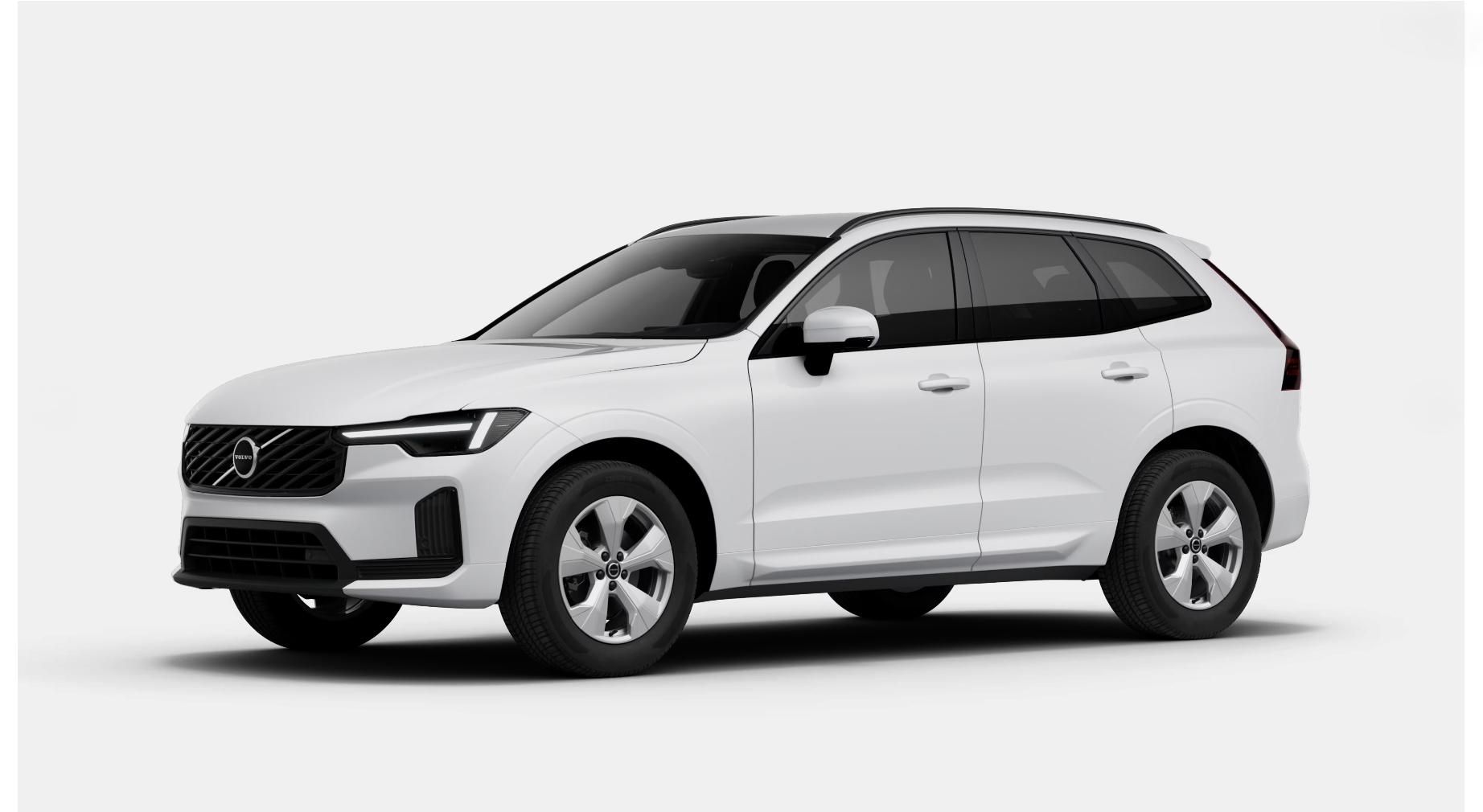 Volvo XC60, B5 AWD AUT ESSENTIAL