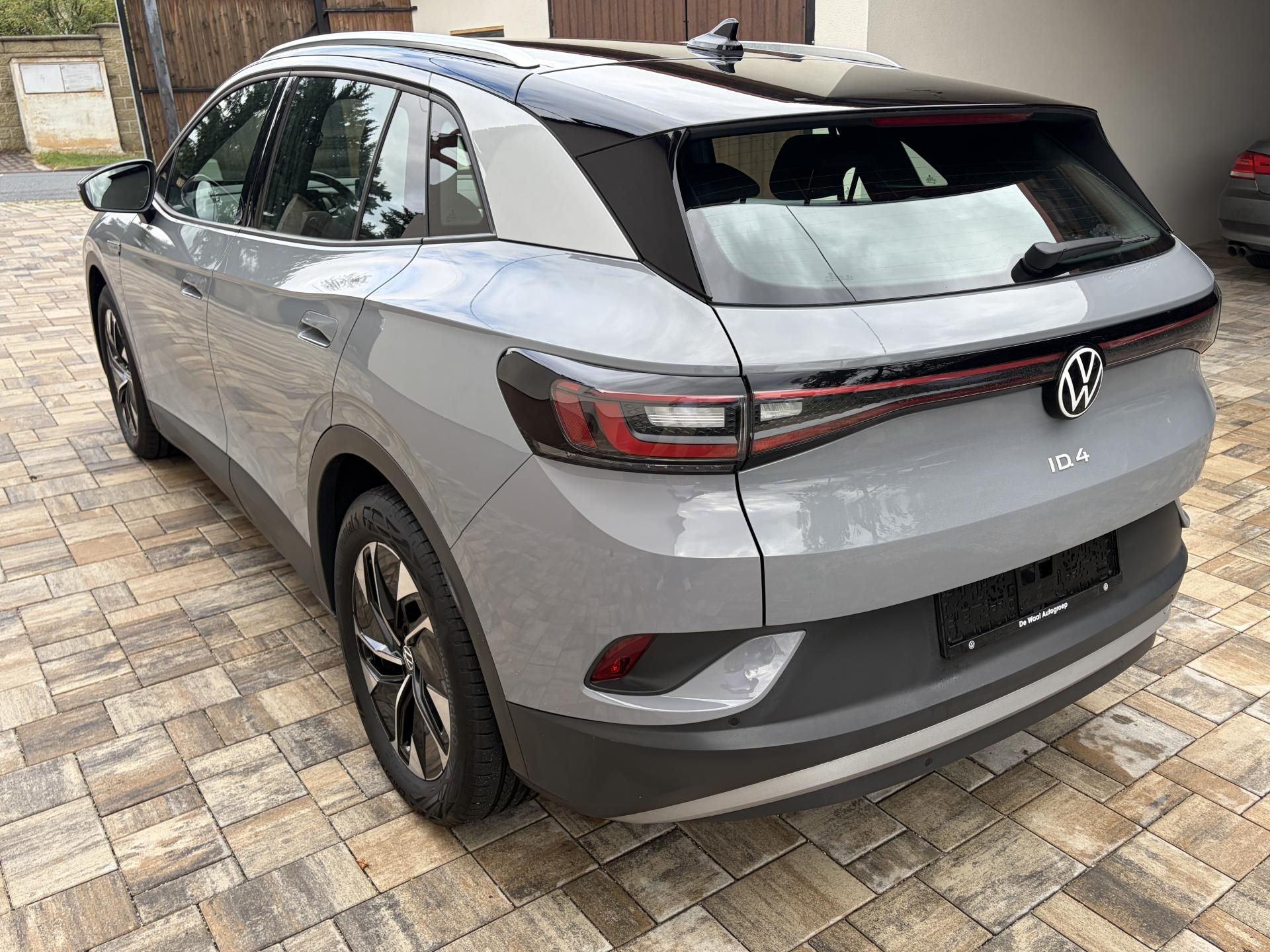 Volkswagen ID.4, PRO 77kwh, 150kw, SOH 92% - fotka 2