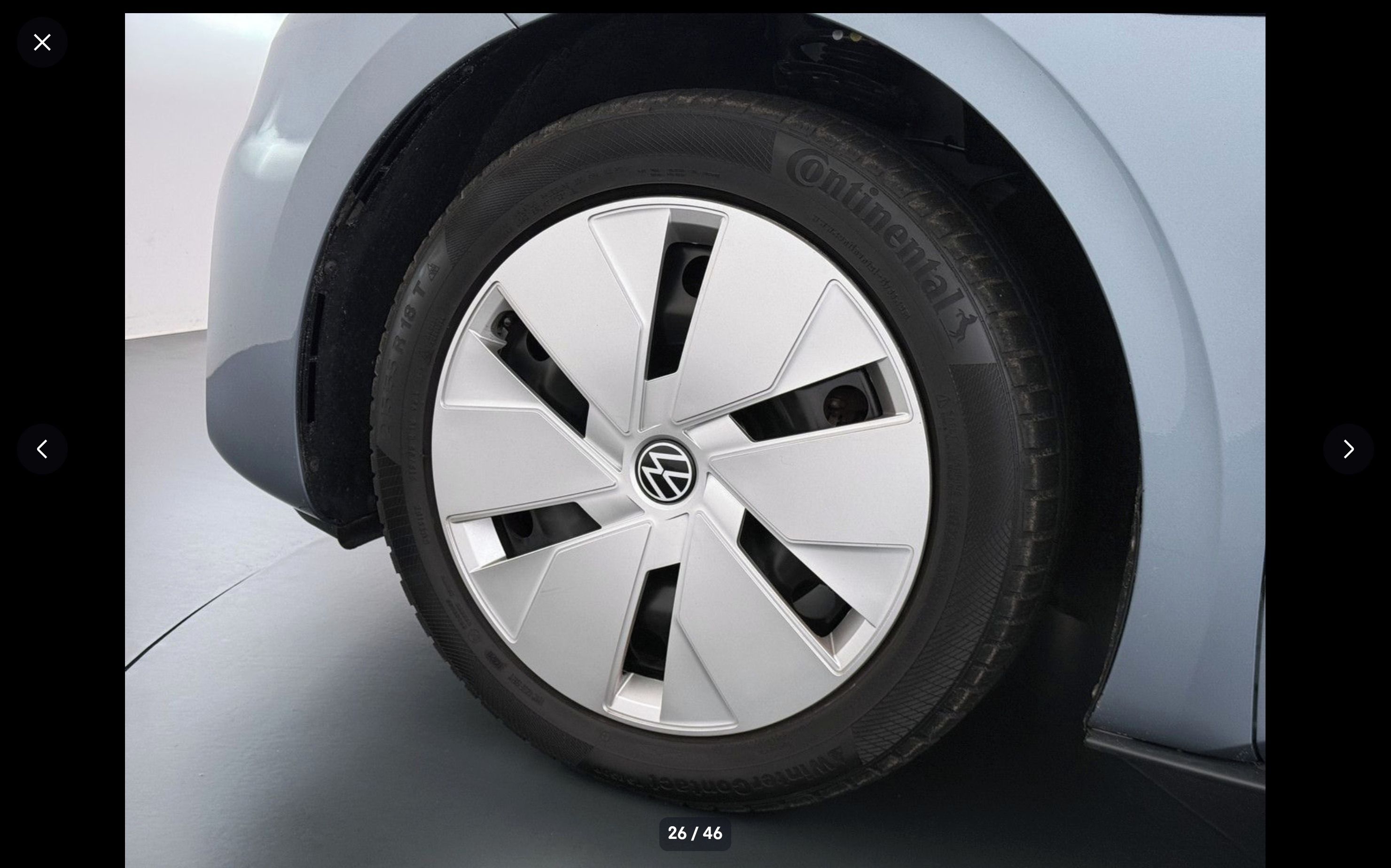 Volkswagen ID.3, ID.3 Pro Performance. SOH 94% - fotka 6