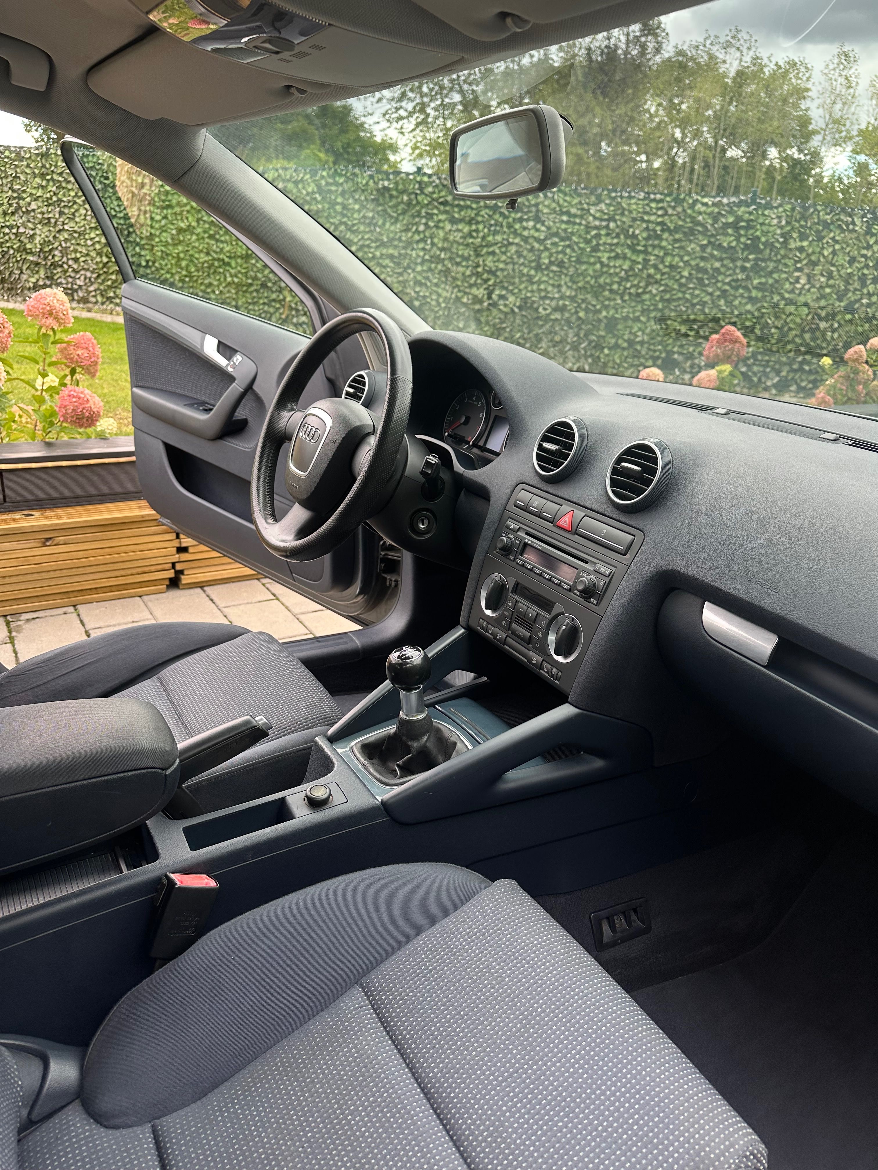 Audi A3, 2.0 FSI 2.Majitel 119tis km - fotka 6