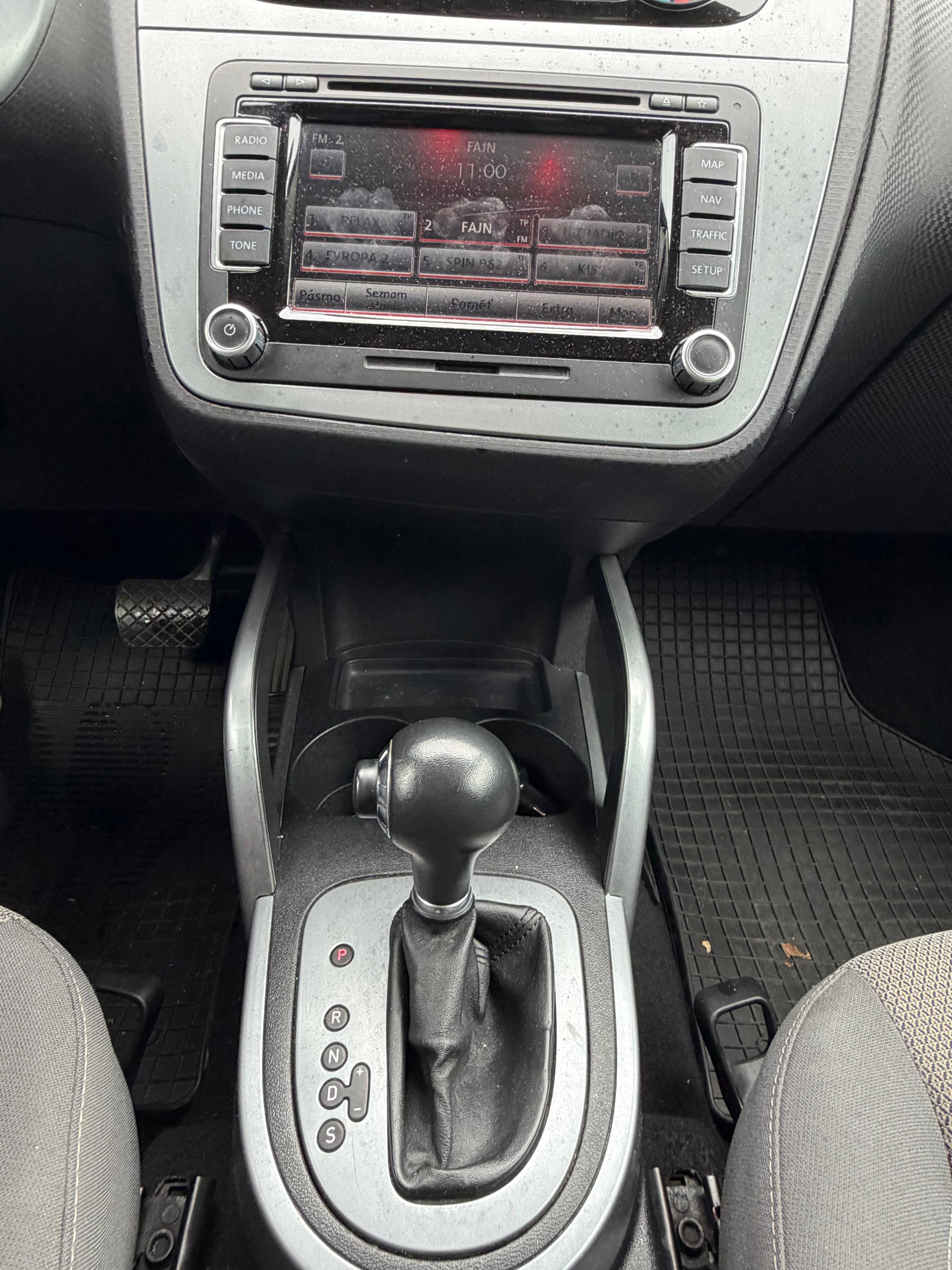Seat Altea - fotka 6