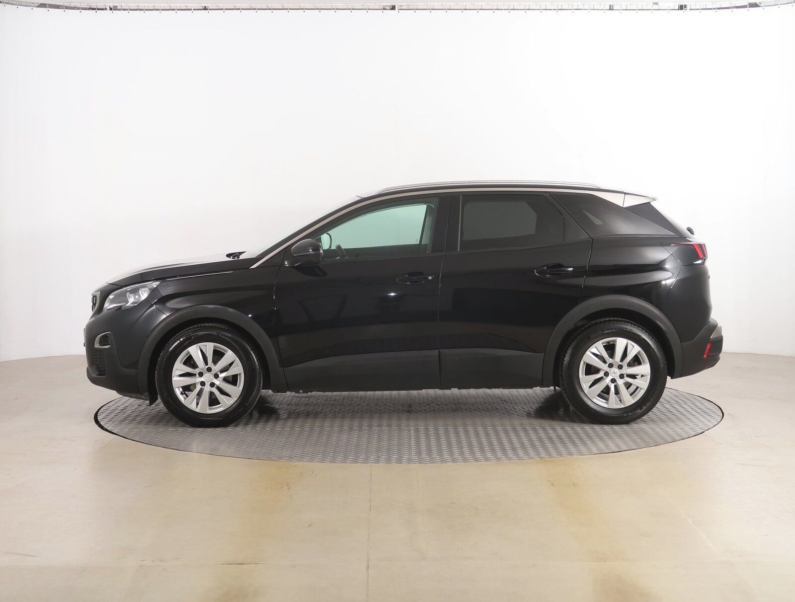 Peugeot 3008, 1.2 PureTech, Automat - fotka 3