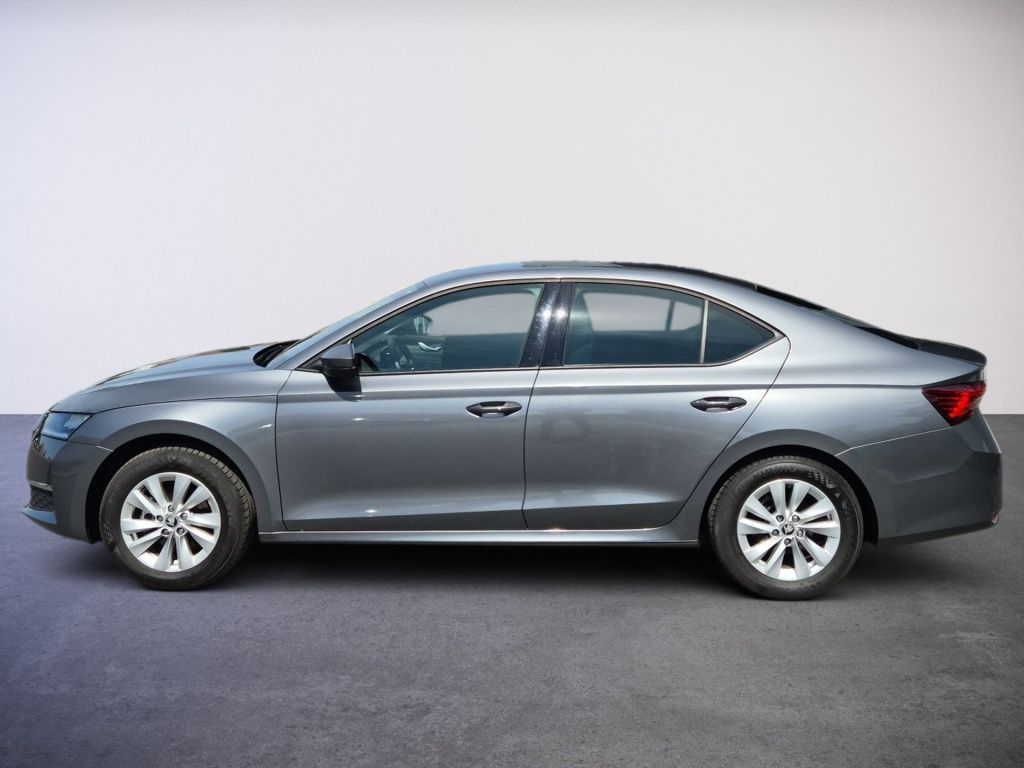 Škoda Octavia, Selection 1.5 TSI 110 kW - fotka 4