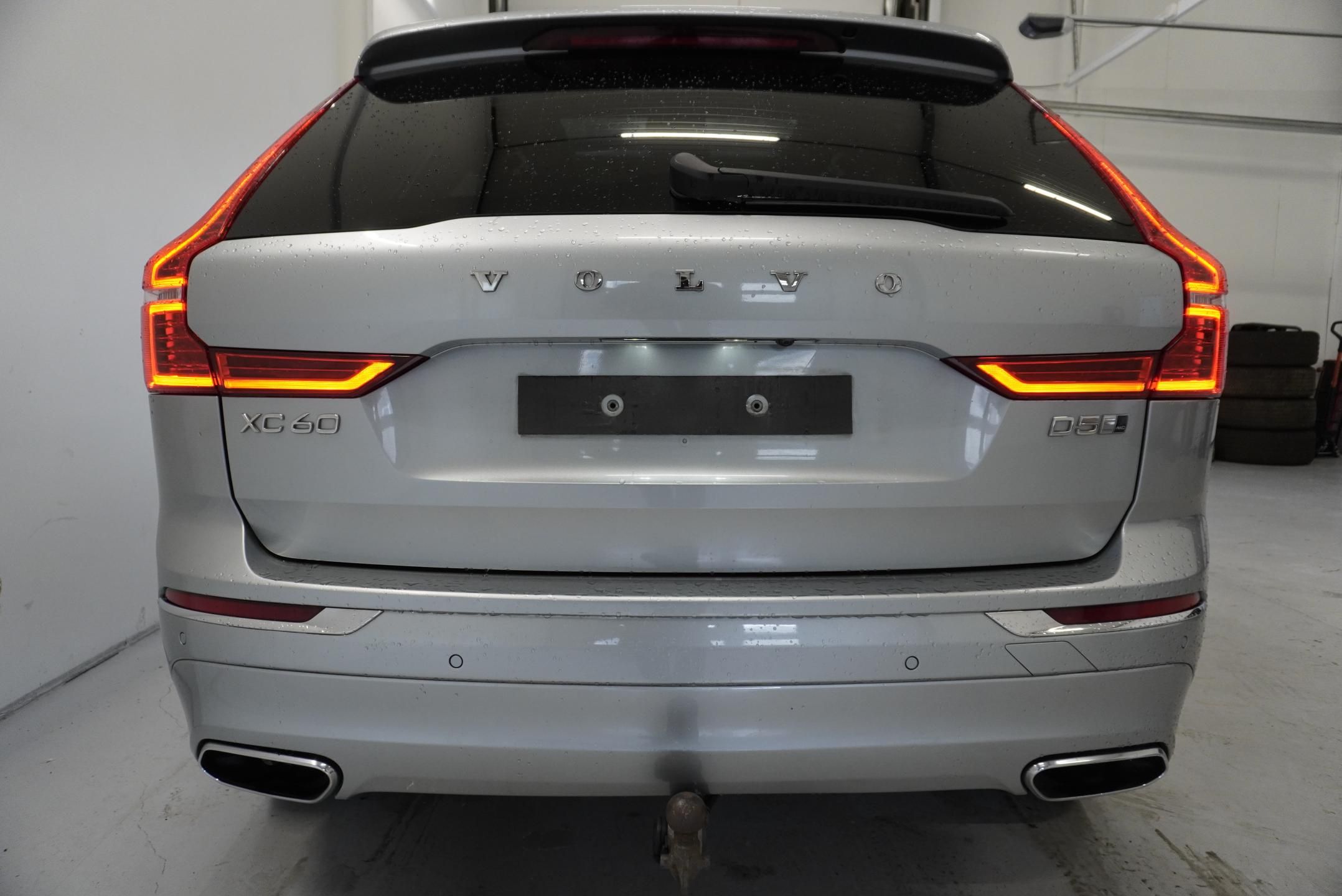Volvo XC60, D5 AWD AUT. INSCRIPTION - fotka 6