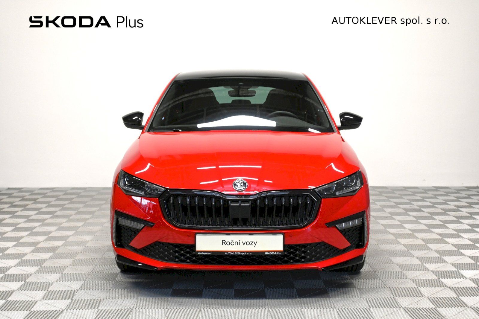 Škoda Scala, Monte Carlo DSG 1.5TSI 110kW - fotka 4