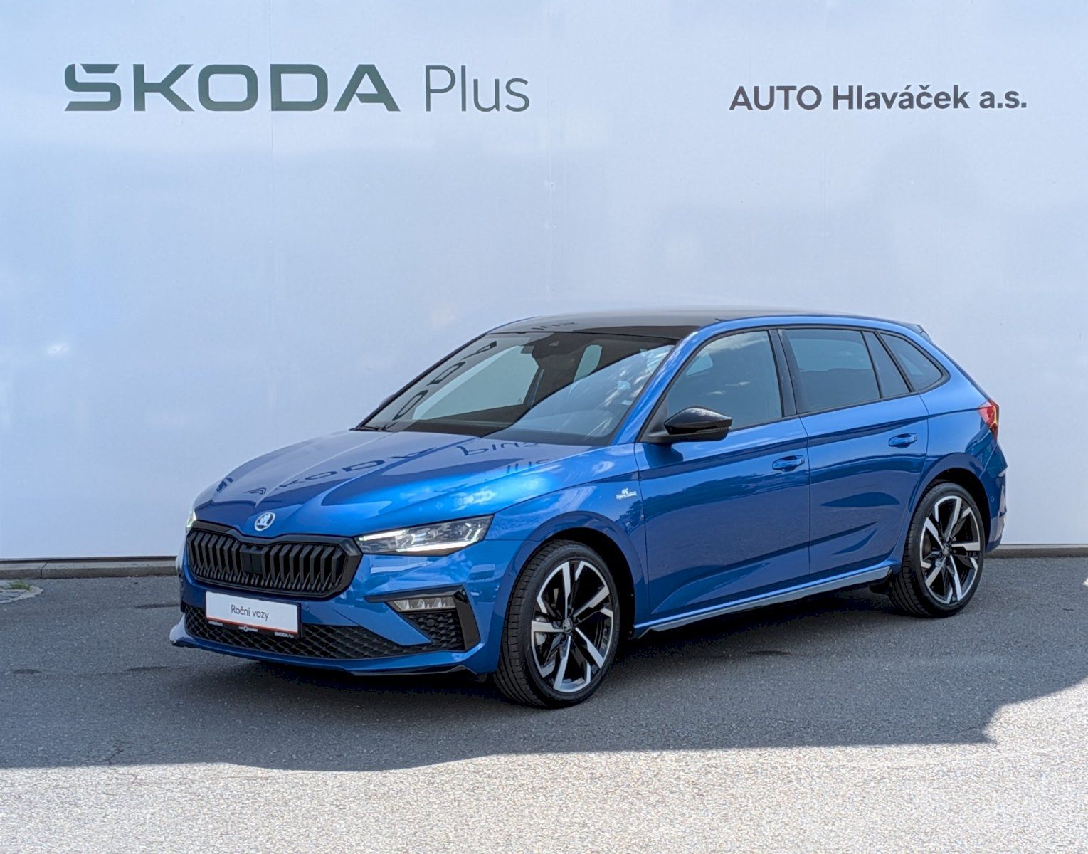 Škoda Scala, SCALA MC TS 85/1.0 A7F