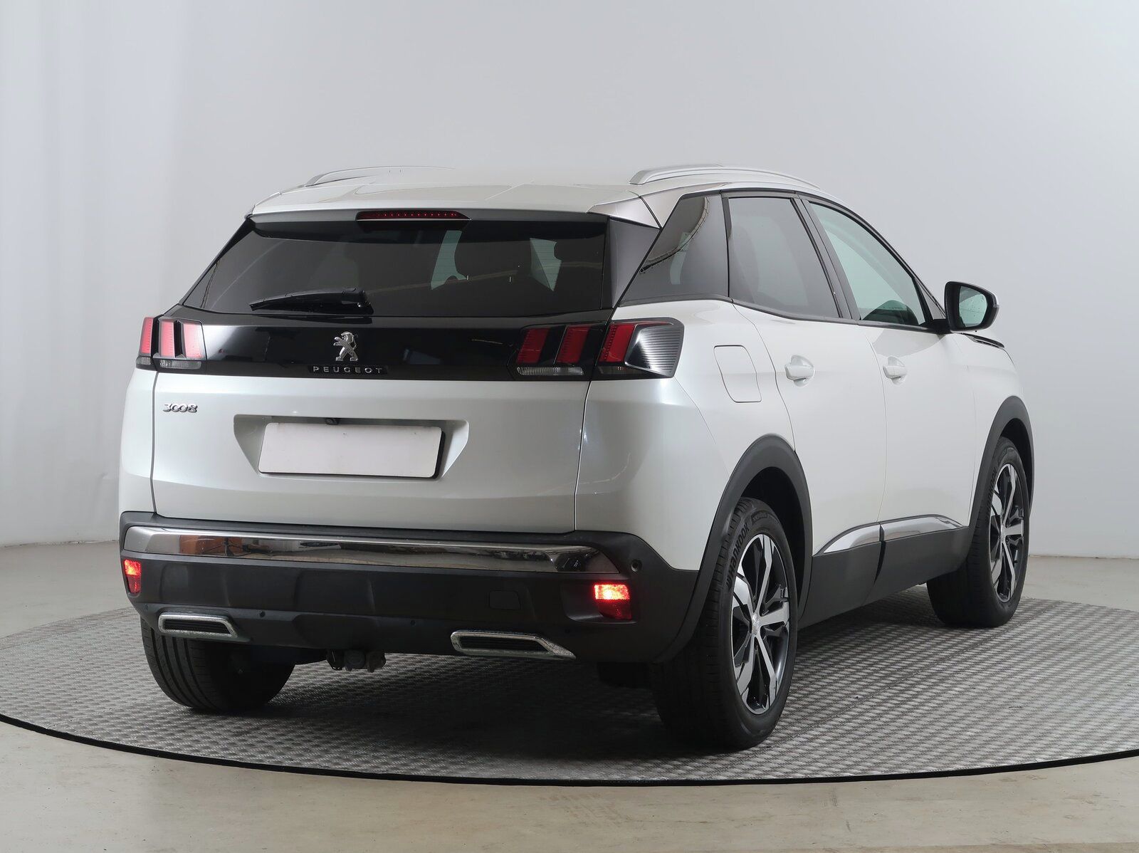 Peugeot 3008, 1.6 PureTech, Allure, Automat - fotka 5