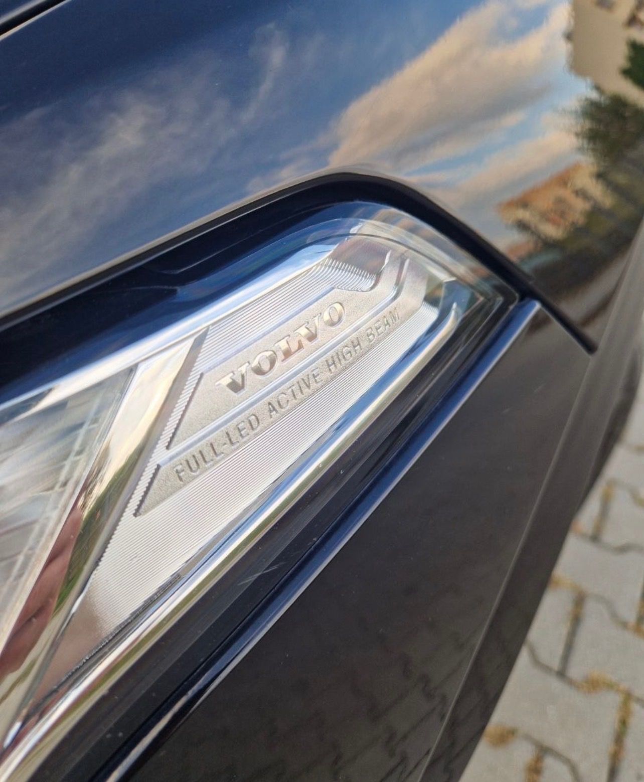 Volvo XC90 - fotka 6