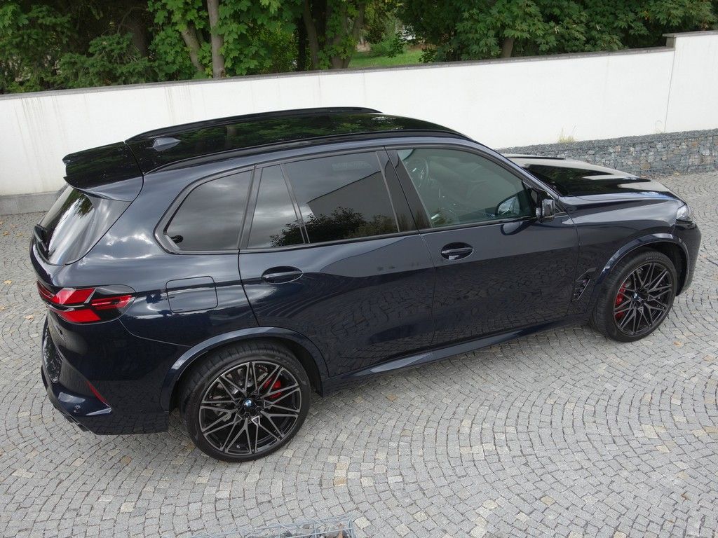 BMW X5, M-COMPETITION*460KW*TOP*VÝB*CZ - fotka 6