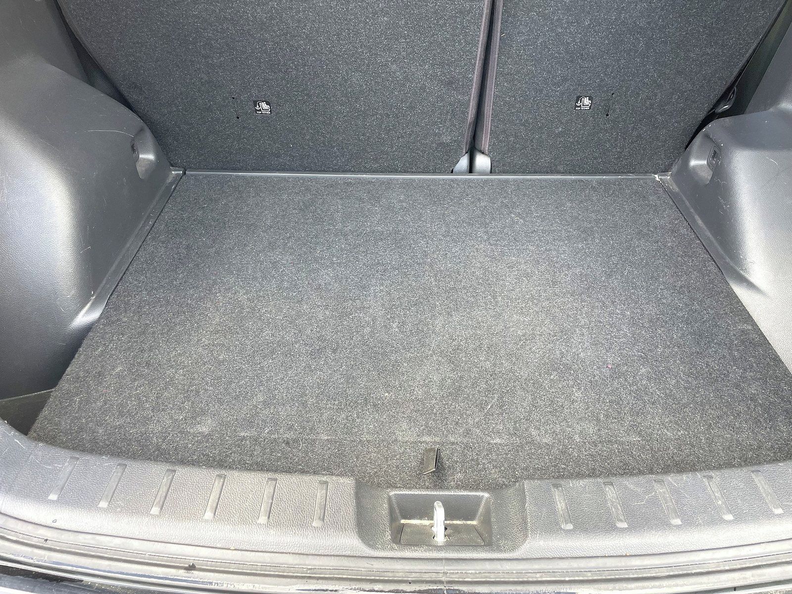 Mitsubishi Eclipse Cross, Mitsubishi Eclipse Cross 1.5 T - fotka 4