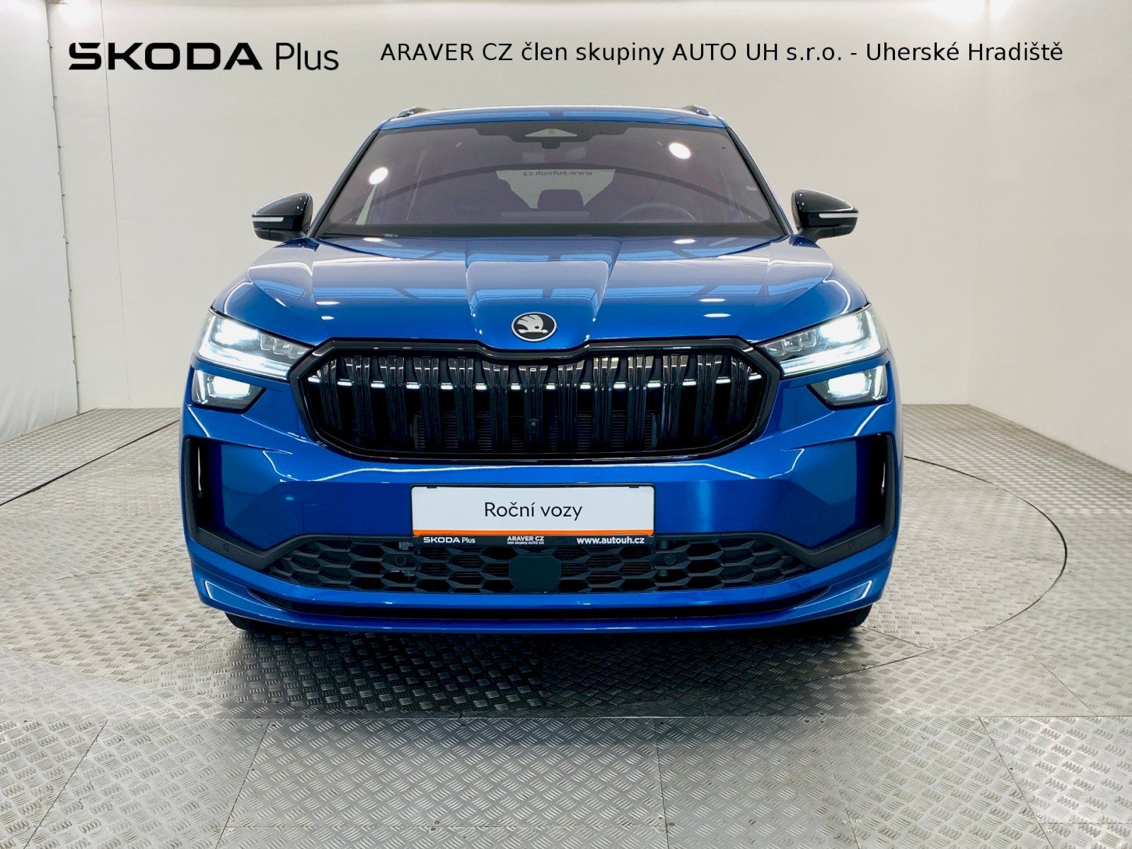 Škoda Kodiaq, 1.5 TSI 150kW iV SportLine - fotka 4