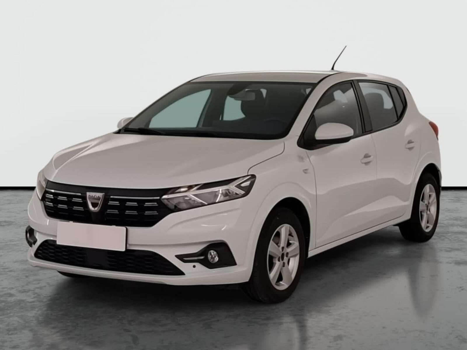 Dacia Sandero, 1.0 TCe, Serv.kniha, Klima - fotka 2