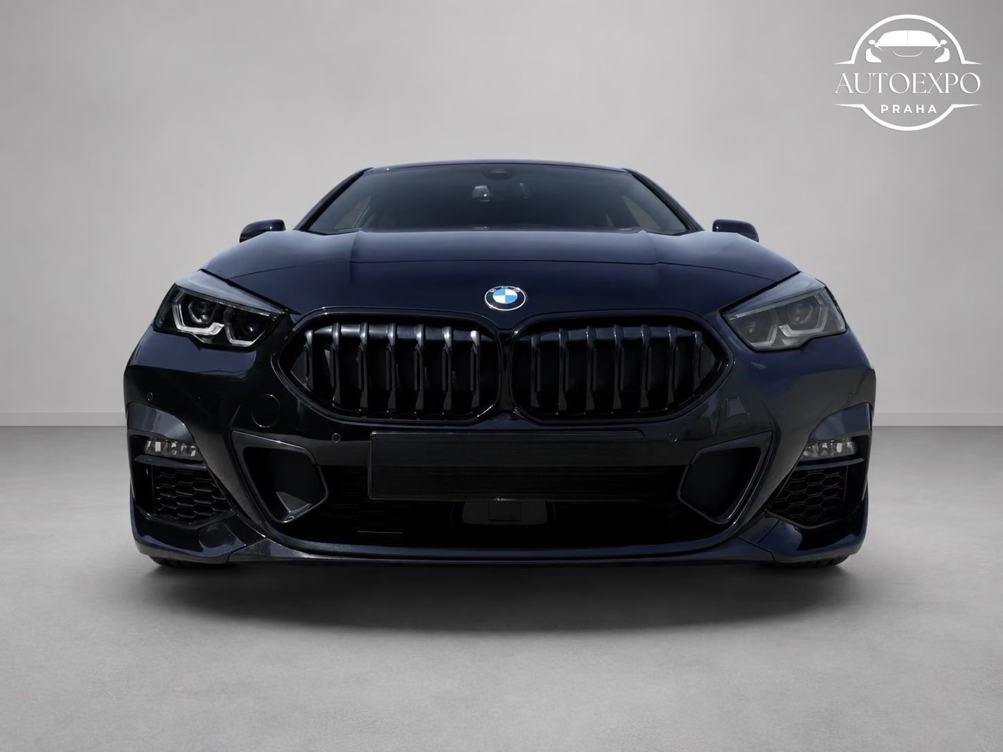 BMW Řada 2, 218i Gran Coupe - fotka 2