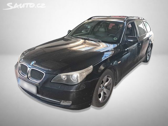 BMW Řada 5