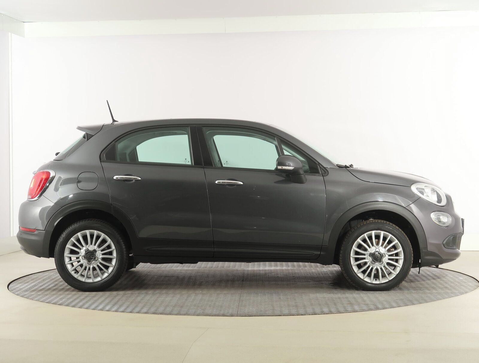 Fiat 500X, 1.4 MultiAir, Automat - fotka 6