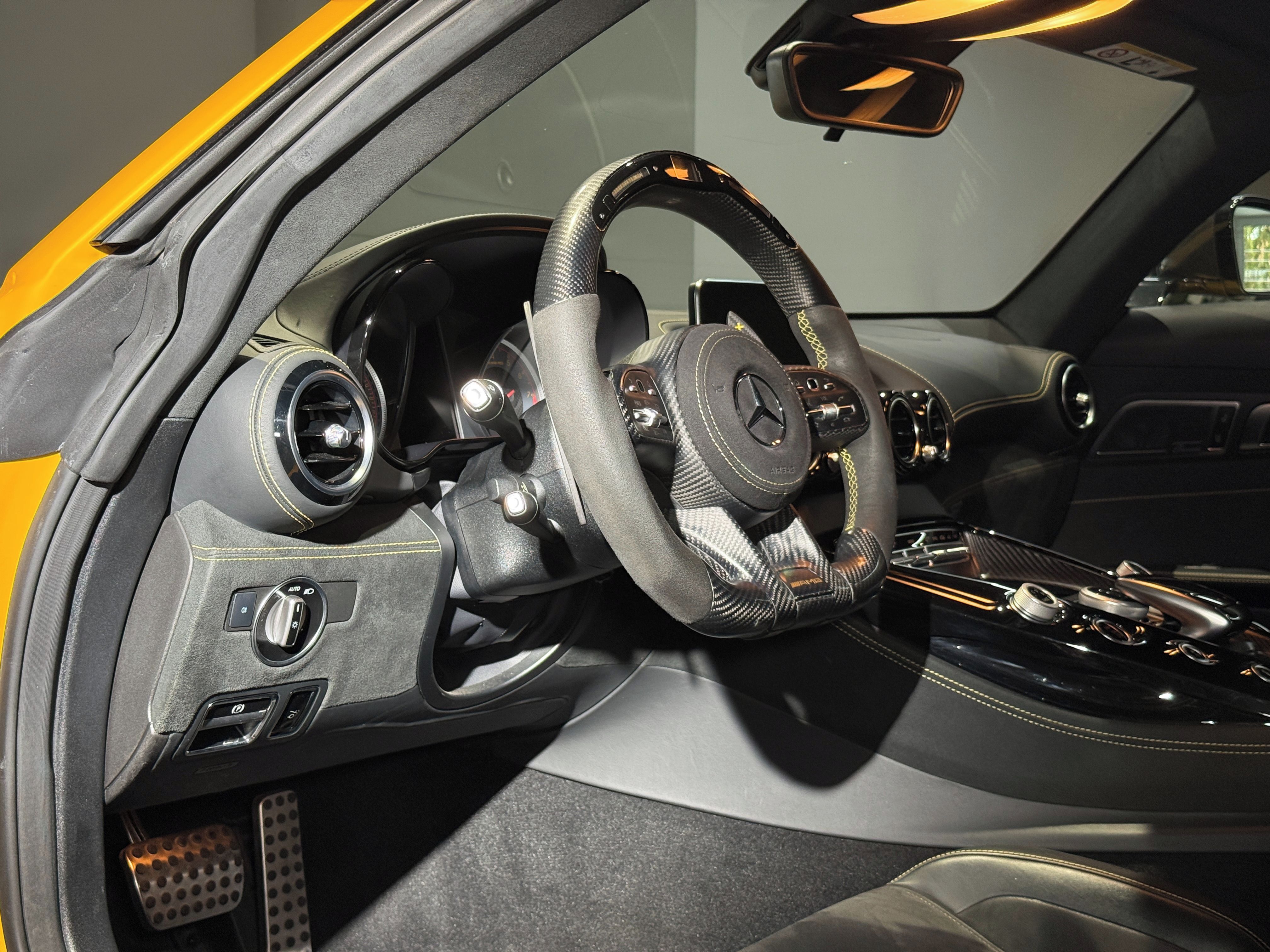 Mercedes-Benz AMG GT, GTR*RENNTECH*Carbon*CCB*NoOPF - fotka 5