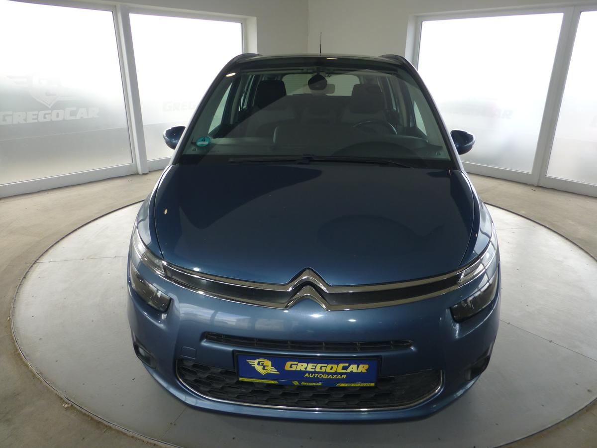 Citroën Grand C4 Picasso, 1,6HDI*DIGI*NAV*ALU**KAMERA*7M - fotka 3
