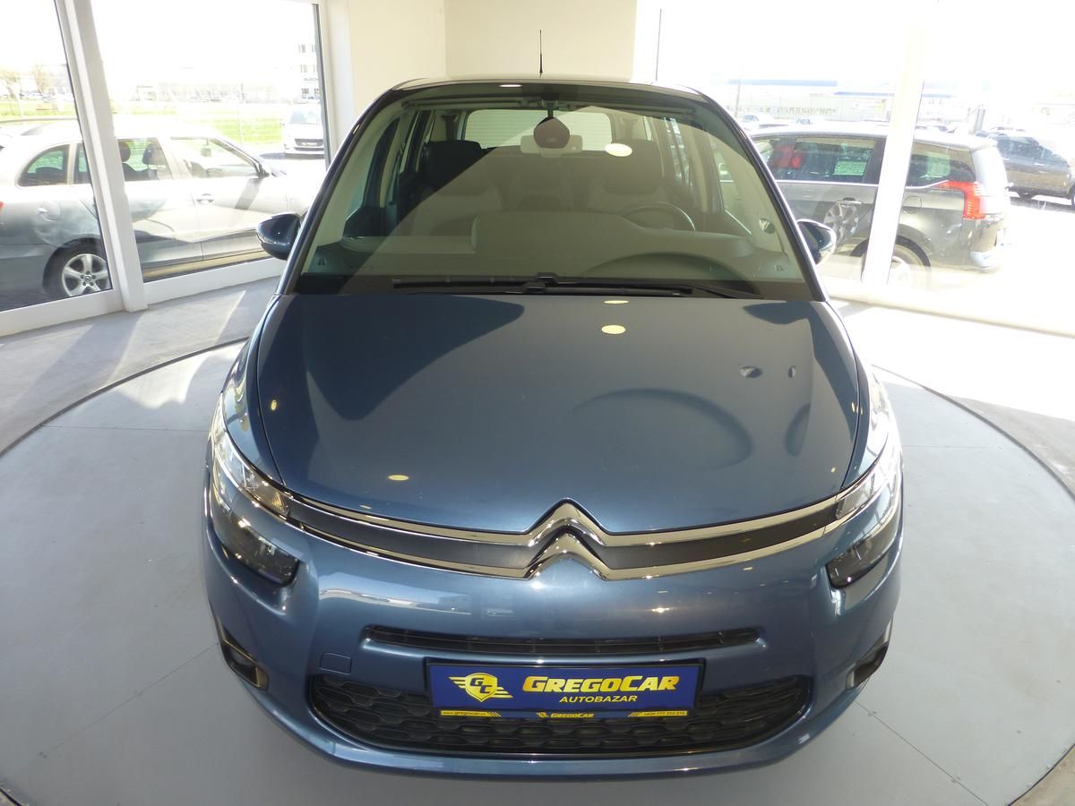 Citroën Grand C4 Picasso, 1,6HDI*DIGI*NAVIGACE*ALU*7MIST - fotka 2