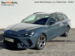 Cupra Leon, 1.5 ETSI 150K DSG