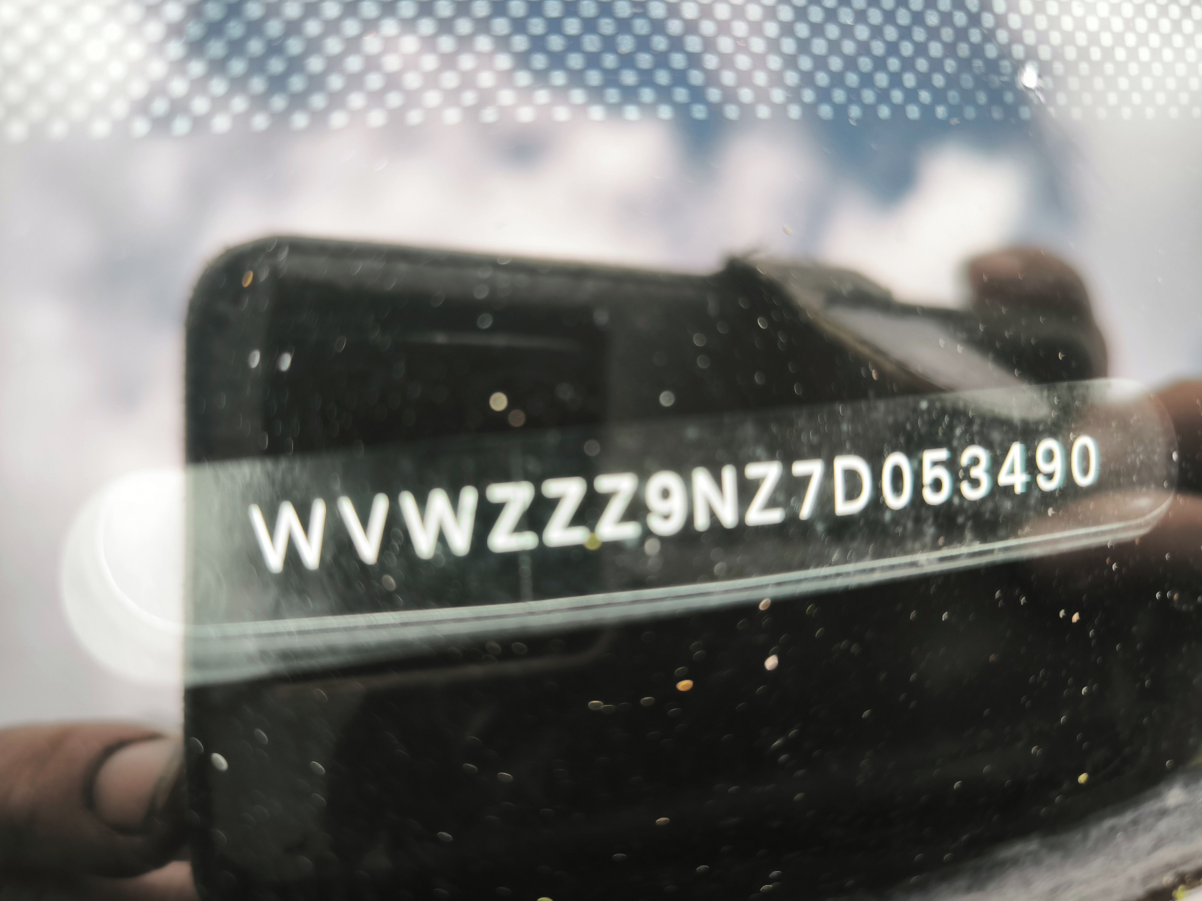 Volkswagen Polo, Slušný stav, nová STK - fotka 3