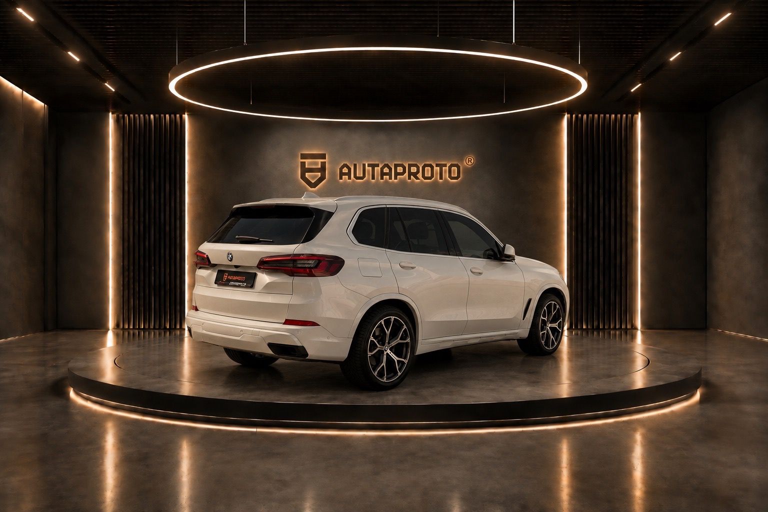 BMW X5, xDrive40i-Mpaket-HEAD-ACC-PANO - fotka 6