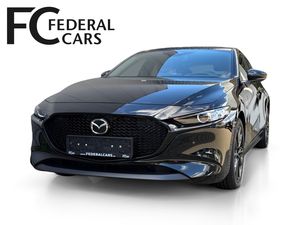 Mazda 3, G140/6MT/FWD/NAGISA