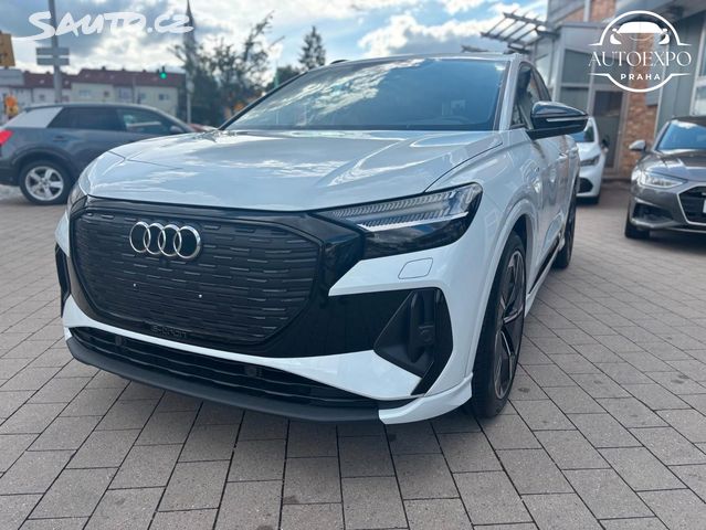 Audi Q4