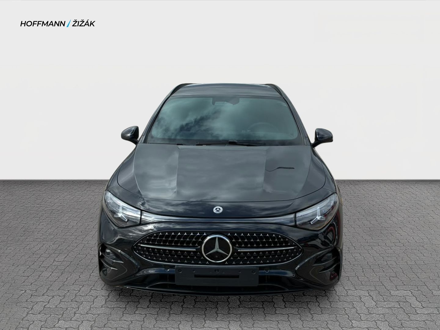 Mercedes-Benz CLA, 200 Shooting Brake - fotka 2