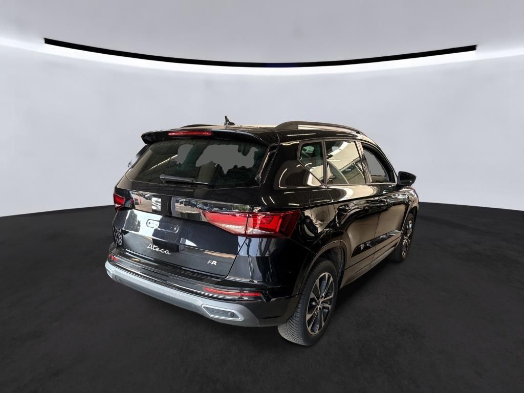 Seat Ateca, FR 2.0 TDI , LED, ZÁRUKA - fotka 5