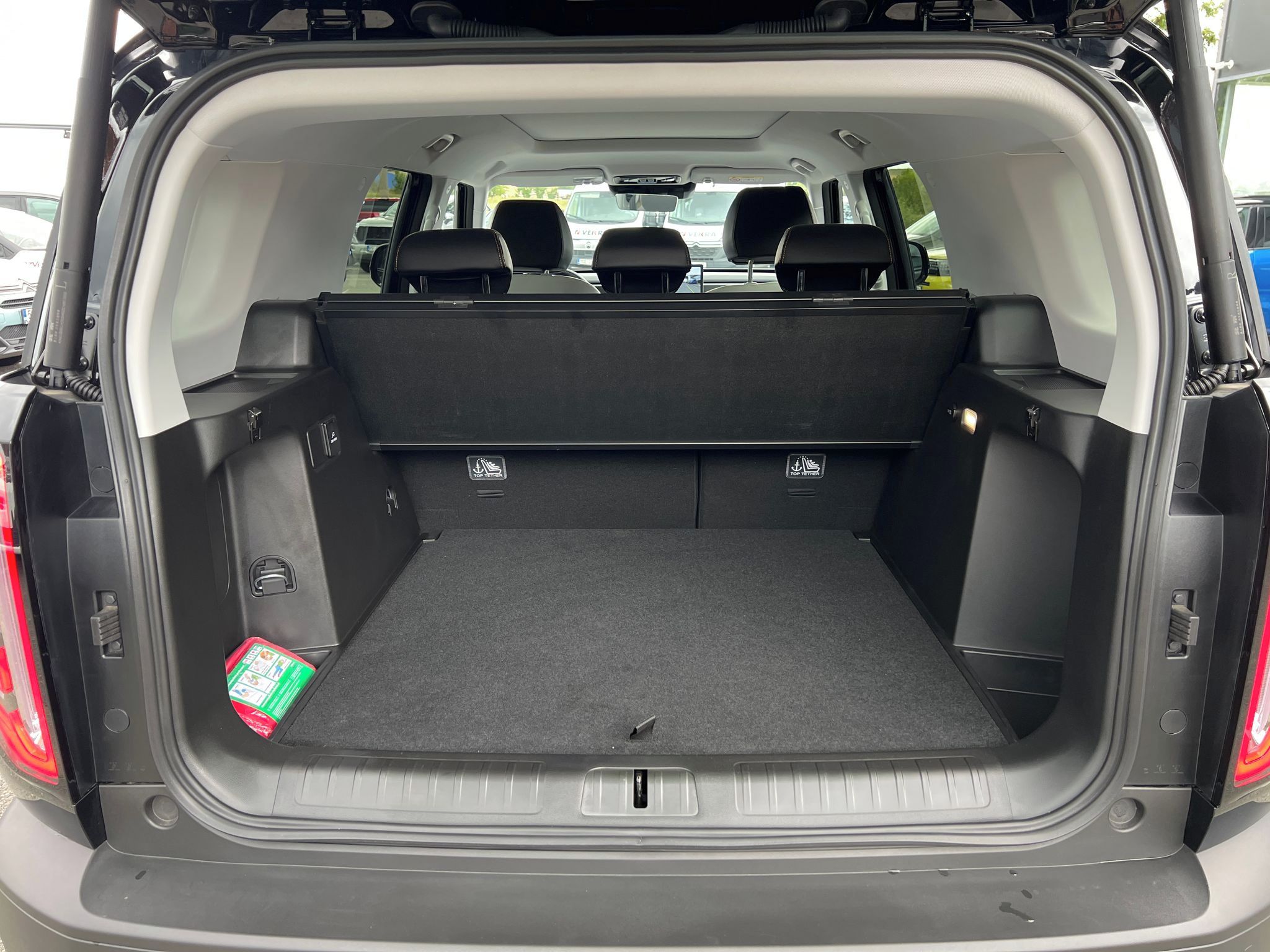 BAIC BJ30, Hybrid AWD 298 kW ZÁRUKA 5 LET - fotka 5