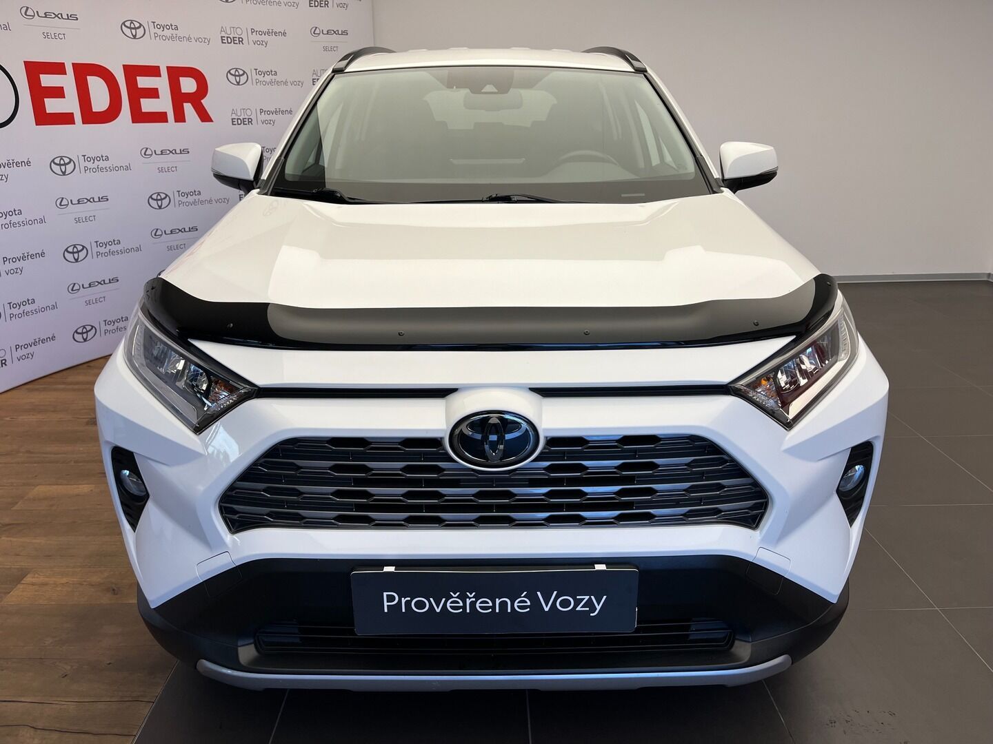 Toyota Rav4, 2.0 - 1 CVT Comfort + Style - fotka 2