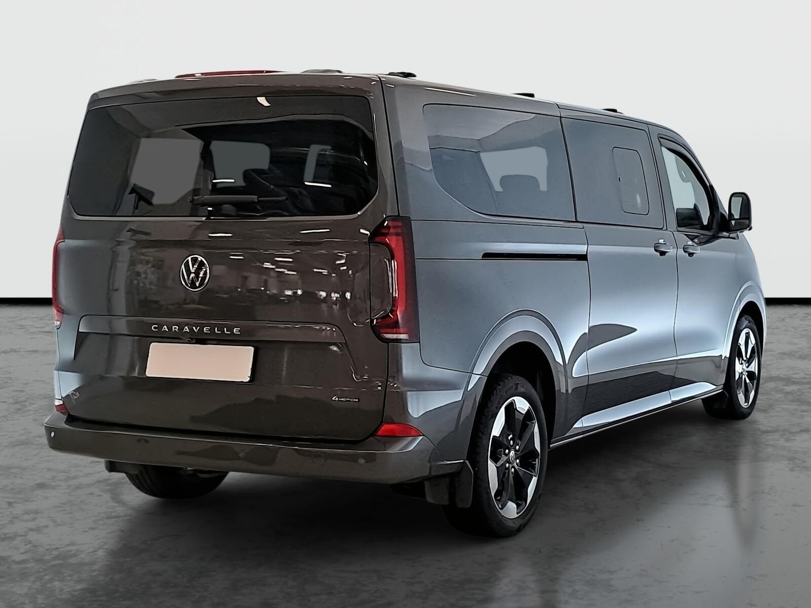 Volkswagen Caravelle, 2.0 TDI 4Motion, Style, 1Maj - fotka 5