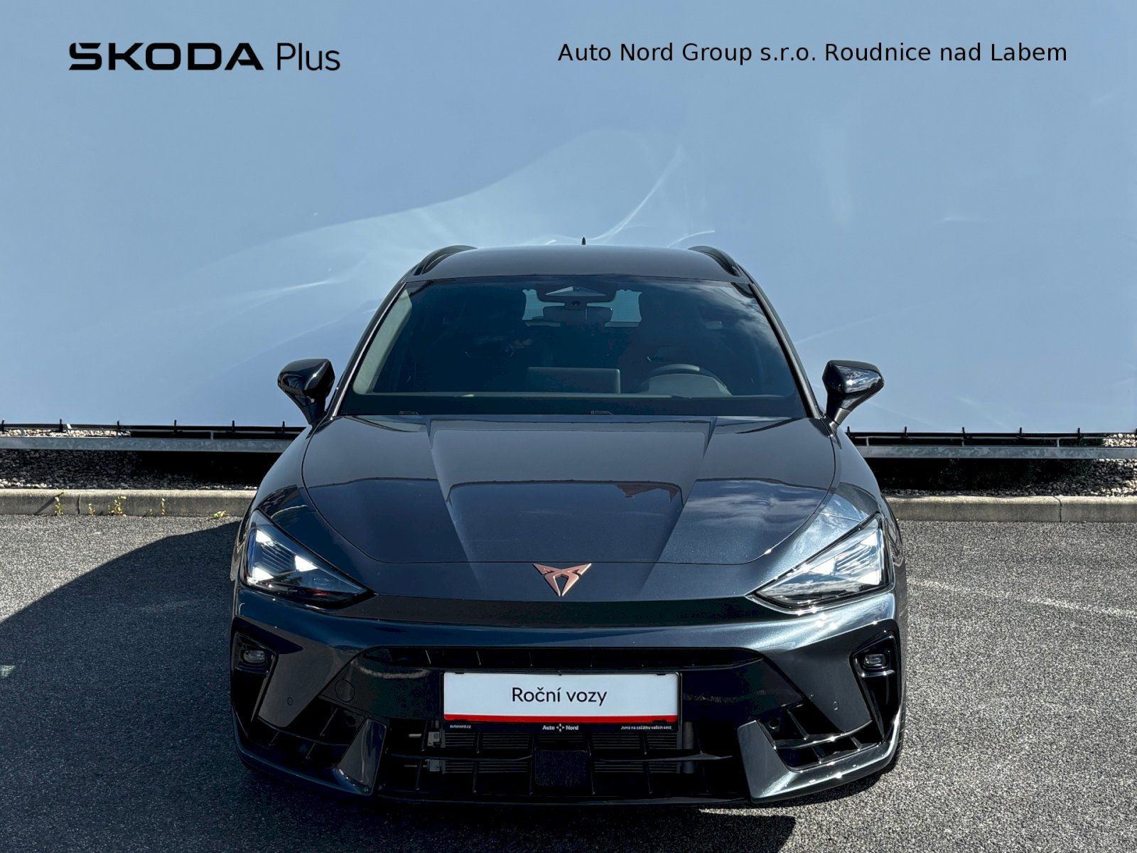 Cupra Leon, LEON SP VZ 2.0 TSI 333K DSG 4W - fotka 4
