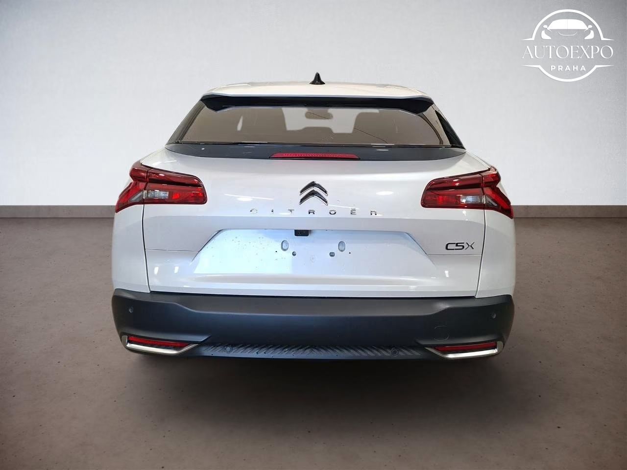 Citroën C5 X, Hybrid 145PS 6G-DSG Plus - fotka 5