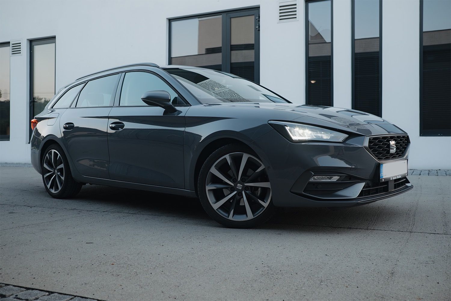 Seat Leon, FR 2024 1.5 TSI/eTSI 110 kW - fotka 2