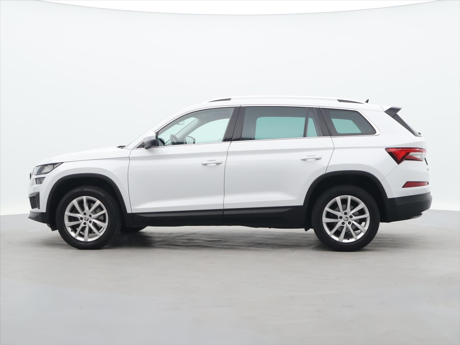 Škoda Kodiaq, 2,0 TSI 140kW Style 4x4 DSG CZ - fotka 4