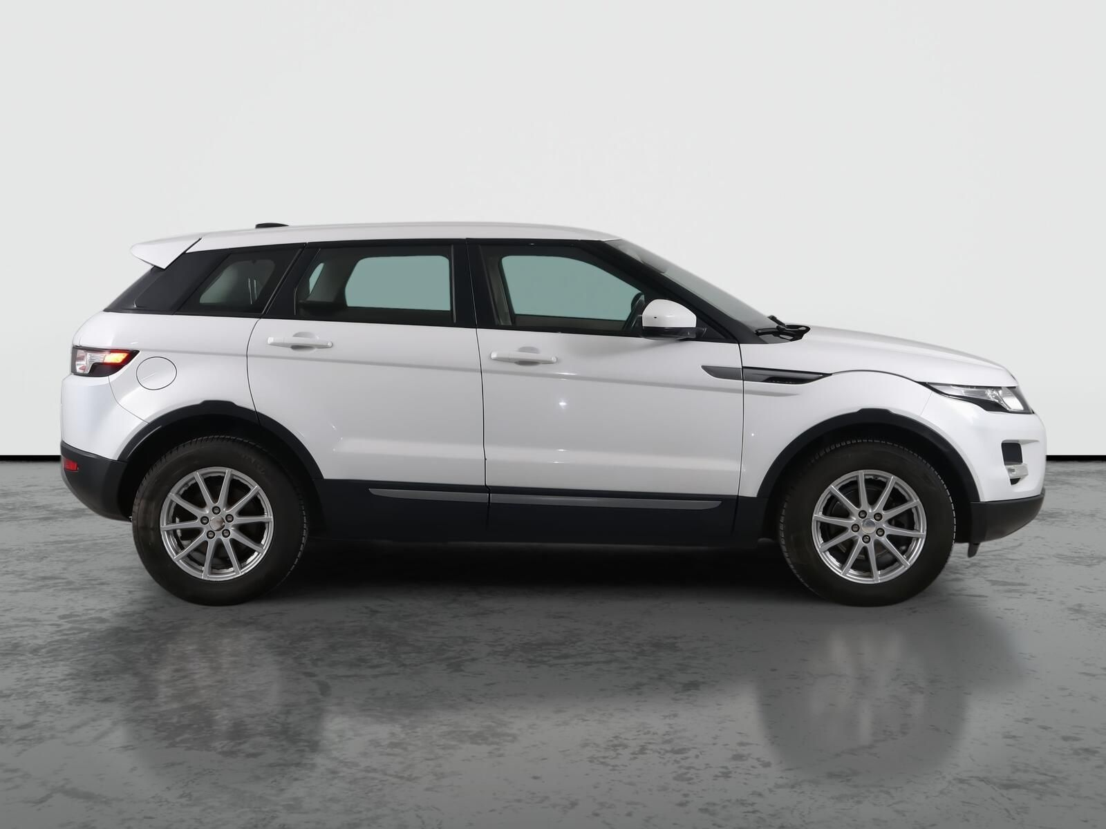 Land Rover Range Rover Evoque, eD4, 4X4, Automat, Serv.kniha - fotka 6