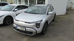 Kia Stonic, 1,0 T-GDi GPF SPIN