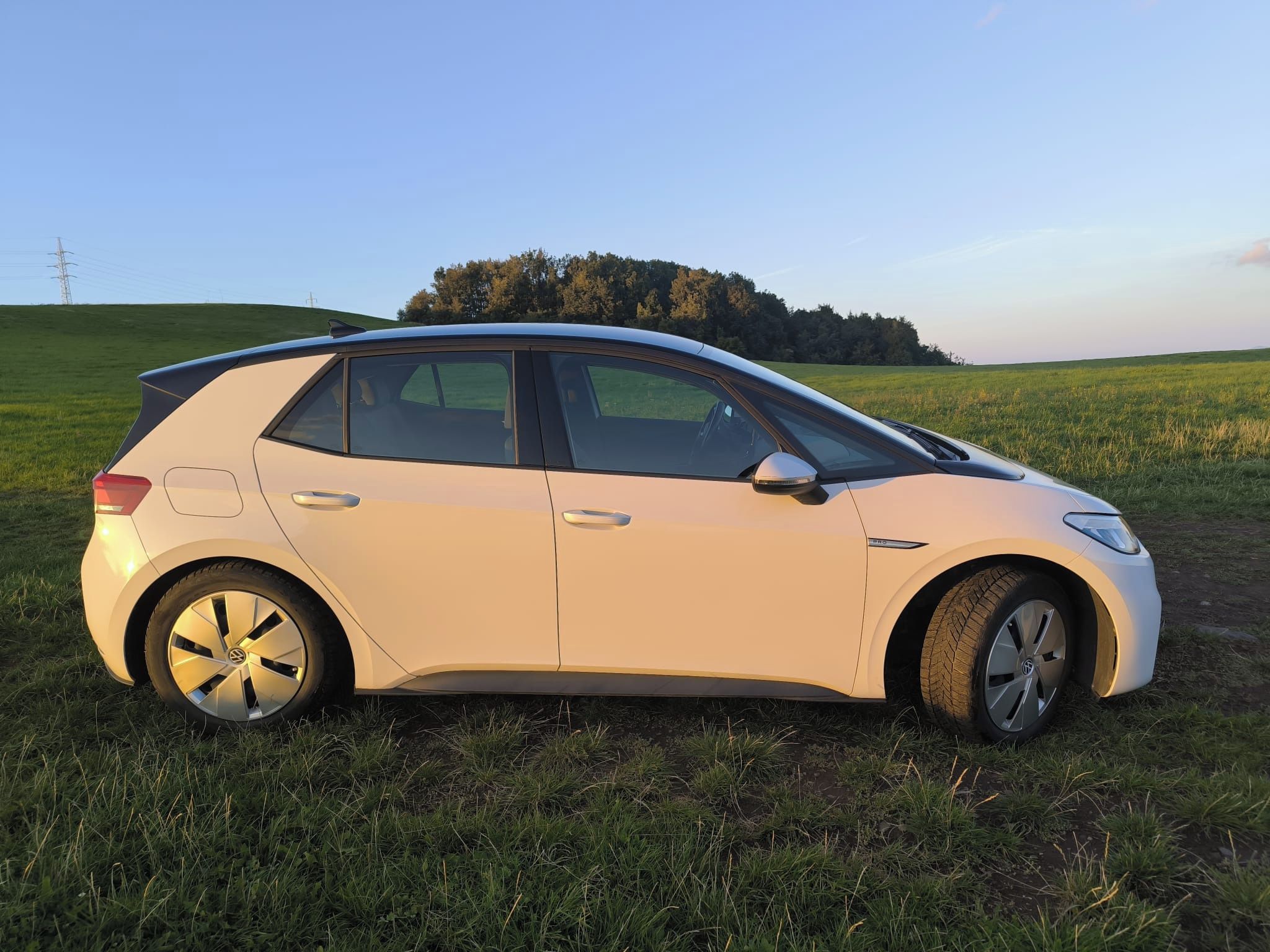Volkswagen ID.3, 58 kWh, 150 kW, Life - fotka 6