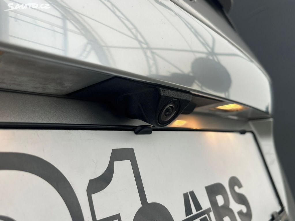 Ford S-Max 2022 aus Tschechien